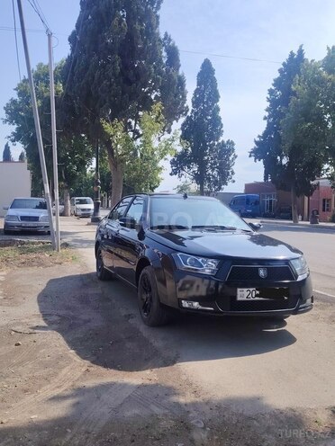 Khazar SD 2019, 138,000 km - 1.7 l - Gəncə