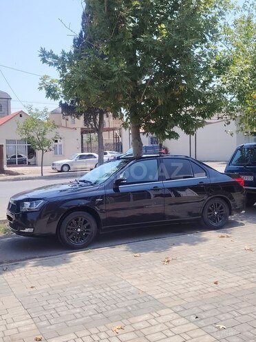 Khazar SD 2019, 138,000 km - 1.7 l - Gəncə