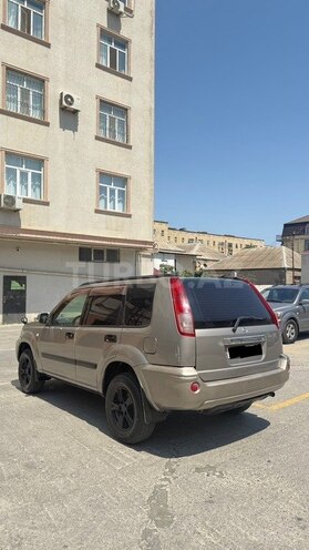 Nissan X-Trail 2004, 230,000 km - 2.0 л - Bakı