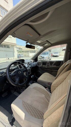 Nissan X-Trail 2004, 230,000 km - 2.0 л - Bakı