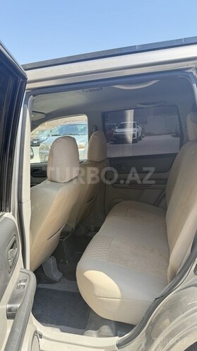 Nissan X-Trail 2004, 230,000 km - 2.0 л - Bakı