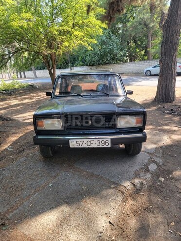LADA (VAZ) 2107 1985, 205,000 km - 1.5 l - Mingəçevir