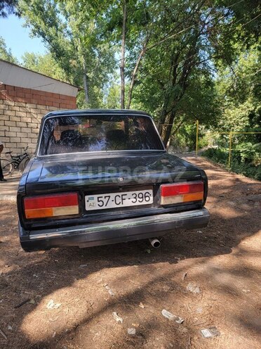 LADA (VAZ) 2107 1985, 205,000 km - 1.5 l - Mingəçevir