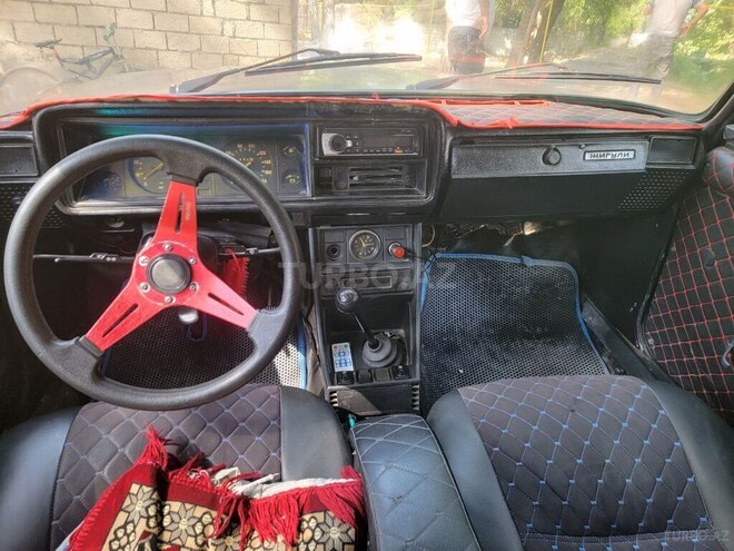 LADA (VAZ) 2107 1985, 205,000 km - 1.5 l - Mingəçevir