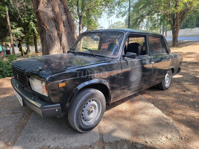 LADA (VAZ) 2107 1985, 205,000 km - 1.5 l - Mingəçevir