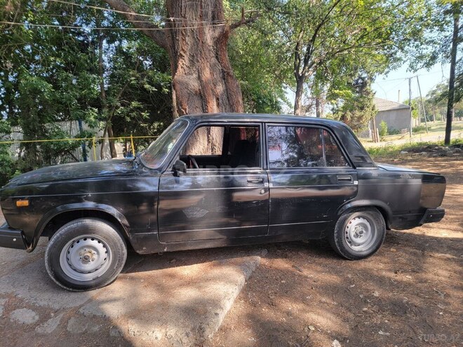 LADA (VAZ) 2107 1985, 205,000 km - 1.5 l - Mingəçevir