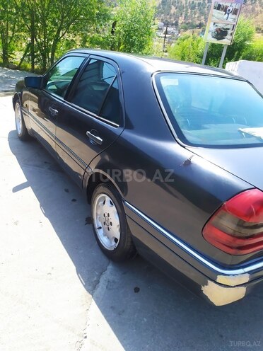 Mercedes C 180 1997, 310,000 km - 1.8 l - Bakı