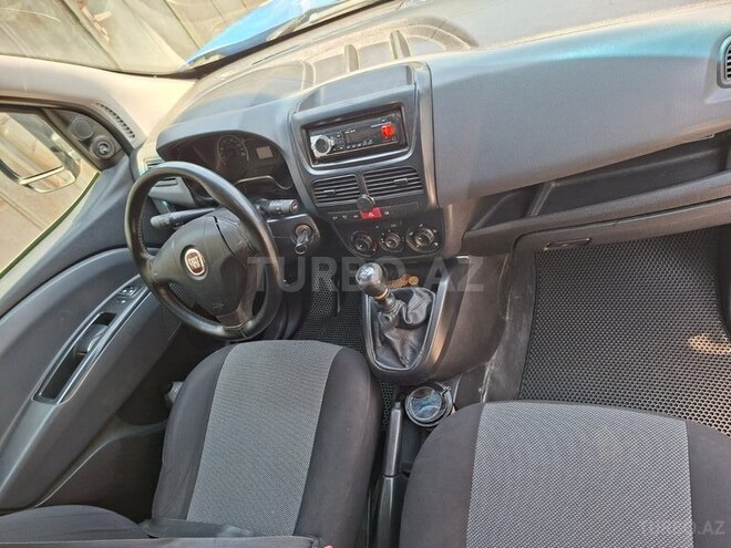 Fiat Doblo 2013, 353,523 km - 1.4 l - Sumqayıt