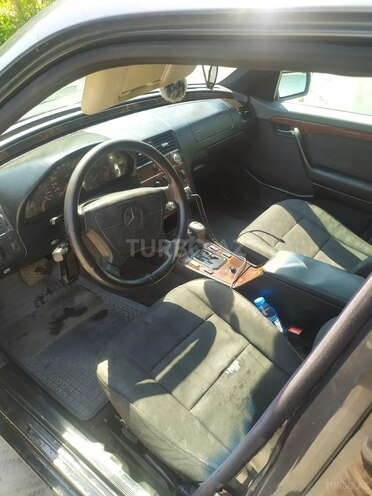 Mercedes C 180 1997, 310,000 km - 1.8 l - Bakı