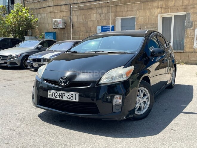 Toyota Prius 2011, 198,945 km - 1.8 l - Bakı