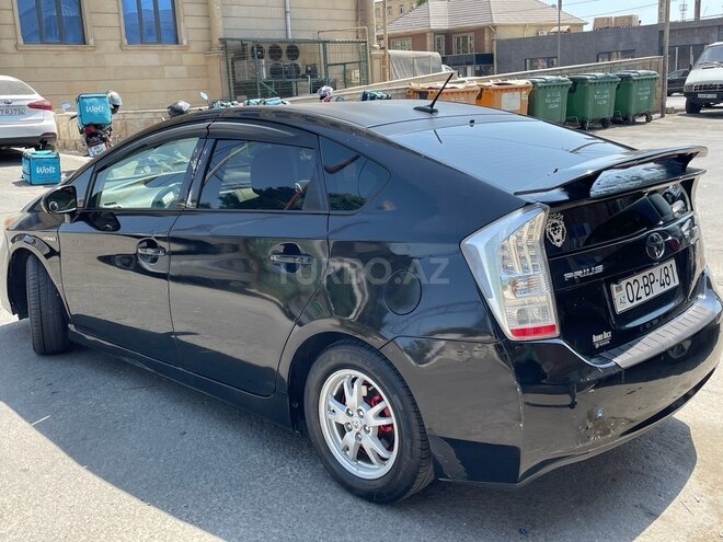 Toyota Prius 2011, 198,945 km - 1.8 l - Bakı