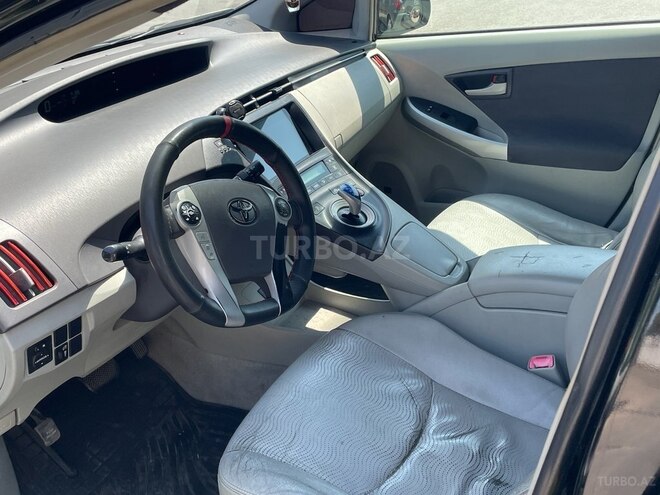 Toyota Prius 2011, 198,945 km - 1.8 l - Bakı