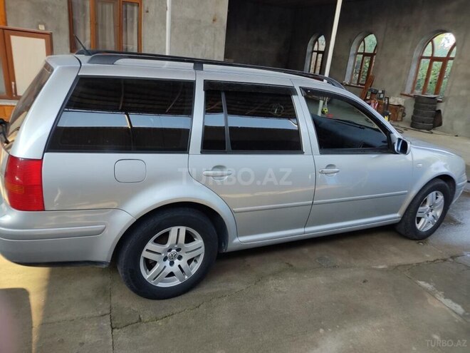 Volkswagen Golf 2000, 234,653 km - 2.0 l - Şəmkir