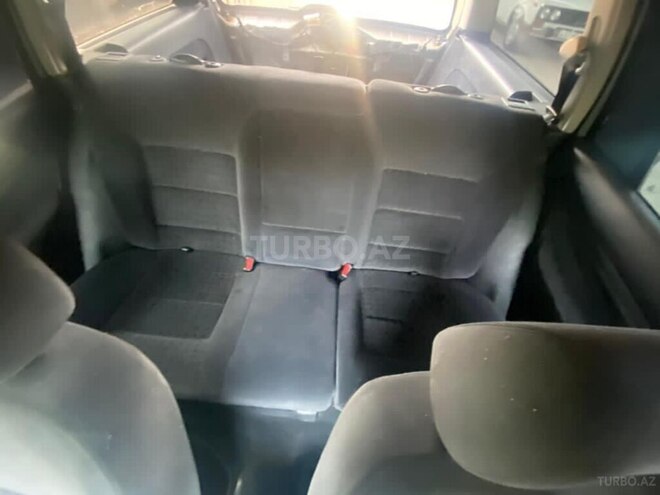 Volkswagen Golf 2000, 234,653 km - 2.0 l - Şəmkir