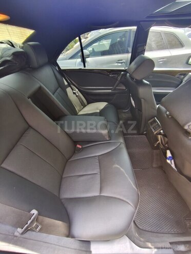 Mercedes E 240 1998, 450,000 km - 2.4 l - Bakı