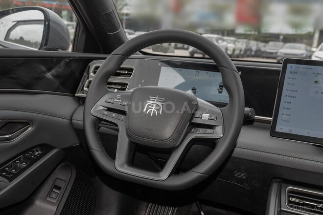 BYD  2025, 0 km - 1.5 л - Bakı