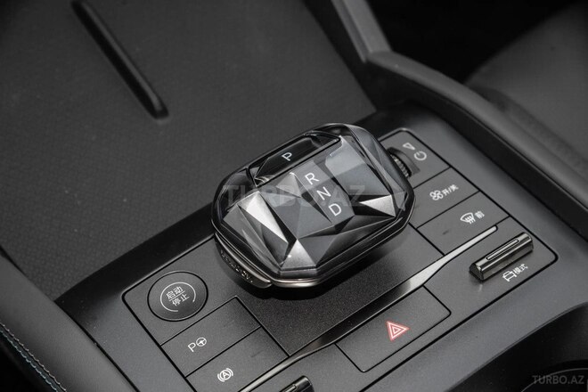 BYD  2025, 0 km - 1.5 л - Bakı