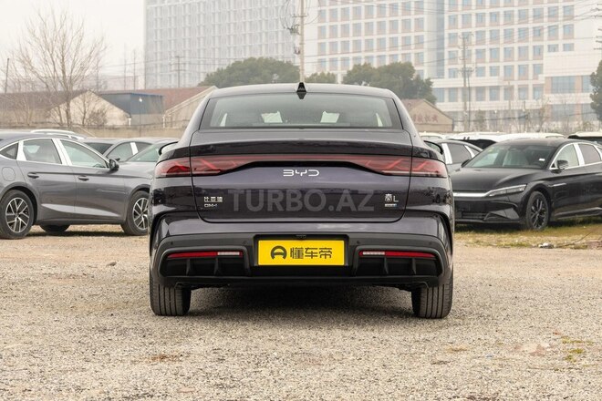 BYD  2025, 0 km - 1.5 л - Bakı