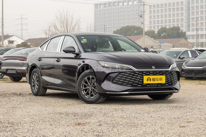 BYD  2025, 0 km - 1.5 л - Bakı