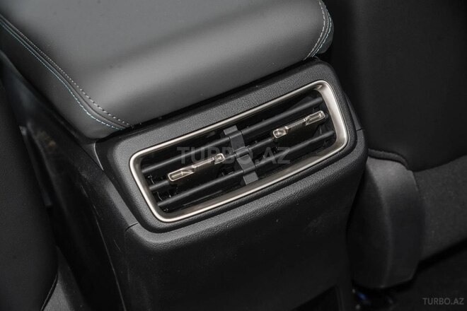 BYD  2025, 0 km - 1.5 л - Bakı