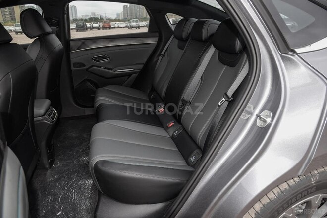 BYD  2025, 0 km - 1.5 л - Bakı