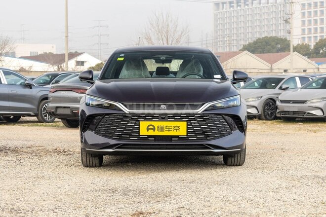 BYD  2025, 0 km - 1.5 л - Bakı