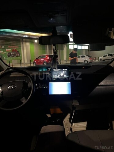Toyota Prius 2006, 385,000 km - 1.5 л - Bakı