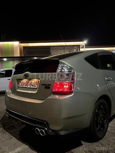 Toyota Prius 2006, 385,000 km - 1.5 л - Bakı
