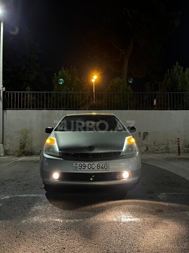 Toyota Prius 2006, 385,000 km - 1.5 л - Bakı
