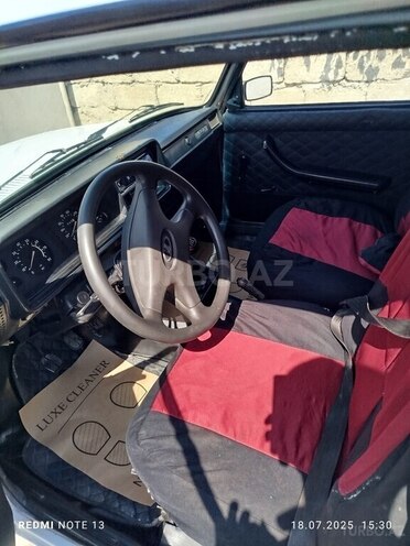 LADA (VAZ) 2107 2005, 72,400 km - 1.6 l - Bakı