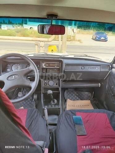 LADA (VAZ) 2107 2005, 72,400 km - 1.6 l - Bakı