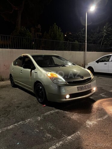Toyota Prius 2006, 385,000 km - 1.5 л - Bakı