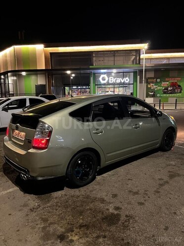 Toyota Prius 2006, 385,000 km - 1.5 л - Bakı