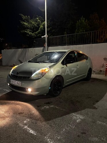 Toyota Prius 2006, 385,000 km - 1.5 л - Bakı