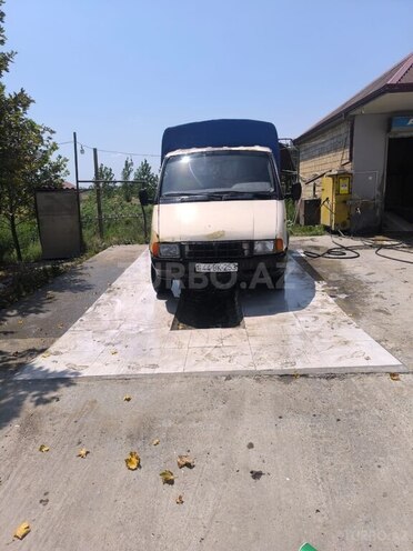 GAZ 33021 2001, 358,288 km - 2.4 l - Salyan