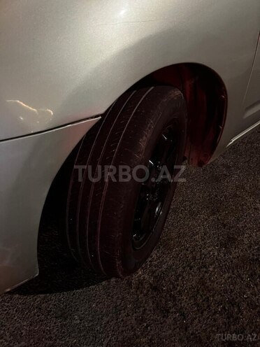 Toyota Prius 2006, 385,000 km - 1.5 л - Bakı