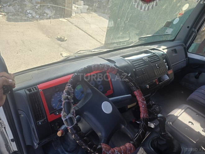 Mercedes Atego 817 2000, 890,403 km - 4.3 л - Sumqayıt