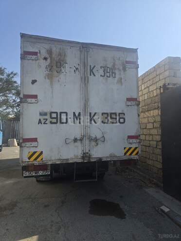 Mercedes Atego 817 2000, 890,403 km - 4.3 л - Sumqayıt