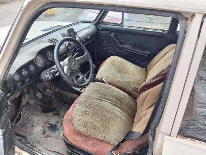 LADA (VAZ) 2106 1977, 326,453 km - 1.6 l - Bakı