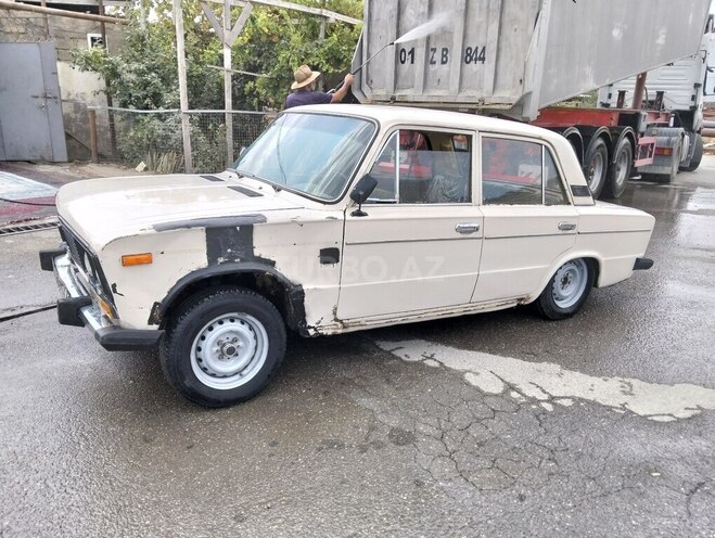LADA (VAZ) 2106 1977, 326,453 km - 1.6 l - Bakı