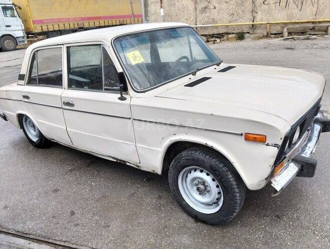 LADA (VAZ) 2106 1977, 326,453 km - 1.6 l - Bakı