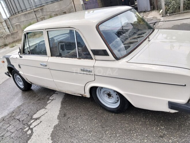 LADA (VAZ) 2106 1977, 326,453 km - 1.6 l - Bakı
