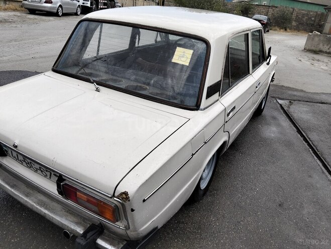 LADA (VAZ) 2106 1977, 326,453 km - 1.6 l - Bakı
