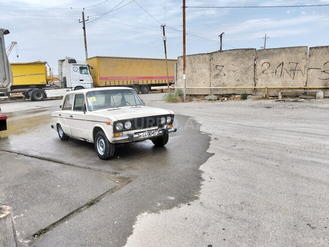 LADA (VAZ) 2106 1977, 326,453 km - 1.6 l - Bakı