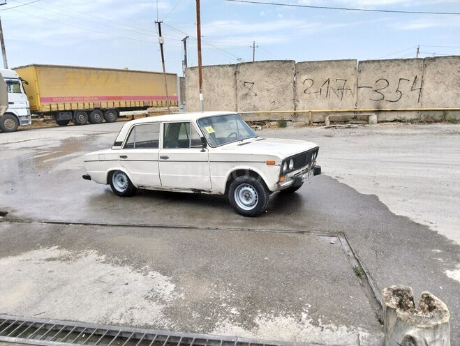 LADA (VAZ) 2106 1977, 326,453 km - 1.6 l - Bakı