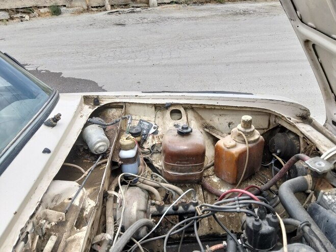 LADA (VAZ) 2106 1977, 326,453 km - 1.6 l - Bakı