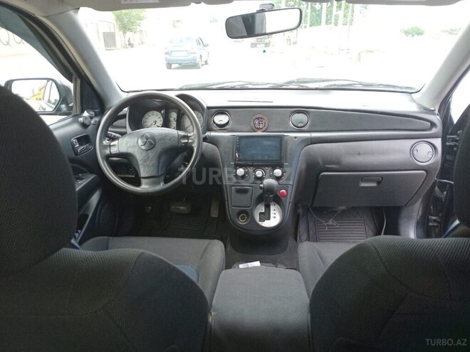 Mitsubishi Airtrek 2003, 165,000 km - 2.0 l - Gəncə