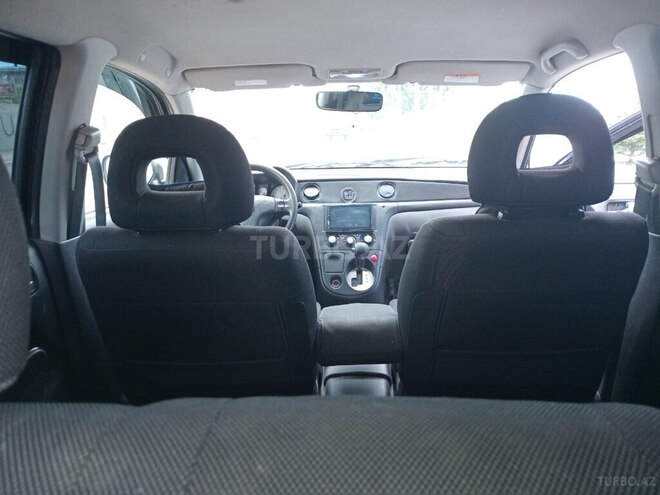 Mitsubishi Airtrek 2003, 165,000 km - 2.0 l - Gəncə