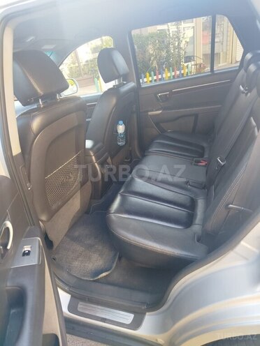 Hyundai Santa Fe 2010, 164,000 km - 2.0 l - Bakı