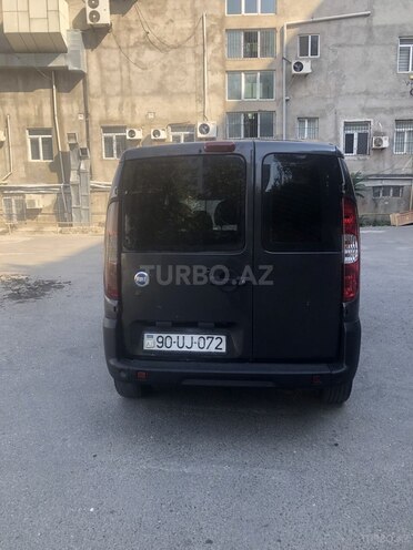 Fiat Doblo 2006, 311,578 km - 1.9 l - Bakı